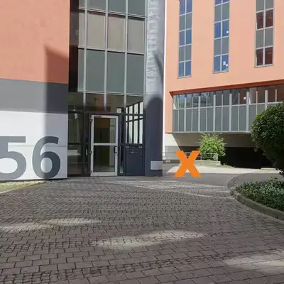 Approach from Siemensstraße – Image 2