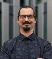 Dipl.-theol. Kristijan Federer