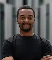 Marius Kenfack, B.Eng.