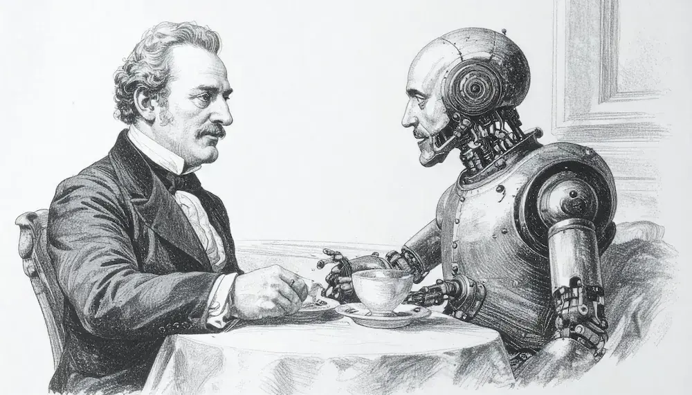 Verstehen wir dasselbe?